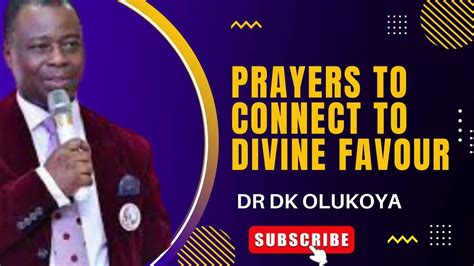 Confronting the Powers of Darkness: Dr Olukoya's Battle against Witchcraft